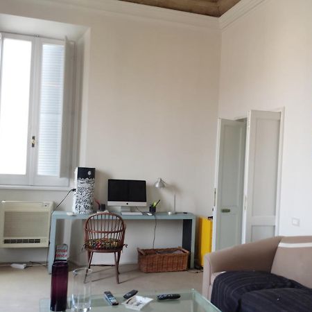 Argentina Suites Inn Rome Extérieur photo