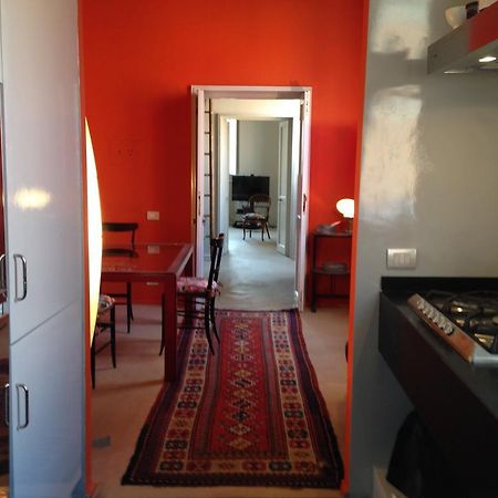 Argentina Suites Inn Rome Extérieur photo