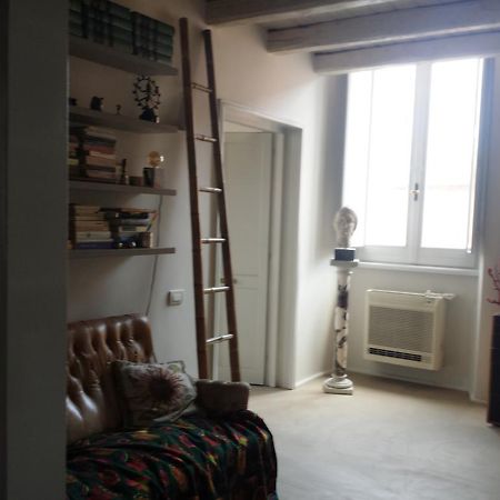 Argentina Suites Inn Rome Extérieur photo