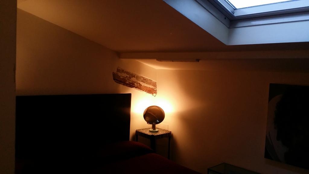 Argentina Suites Inn Rome Extérieur photo