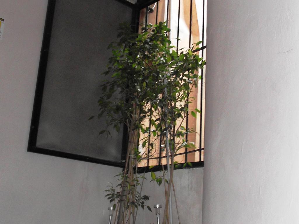 Argentina Suites Inn Rome Extérieur photo
