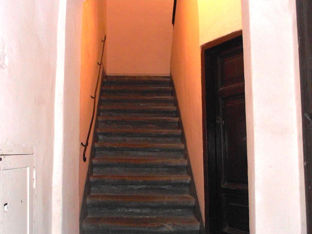 Argentina Suites Inn Rome Extérieur photo
