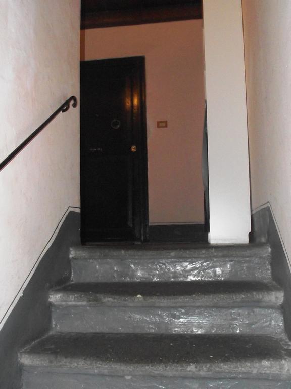 Argentina Suites Inn Rome Extérieur photo