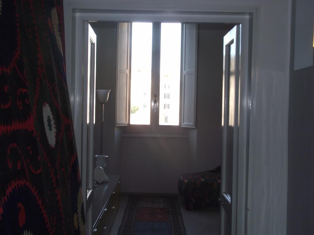 Argentina Suites Inn Rome Extérieur photo