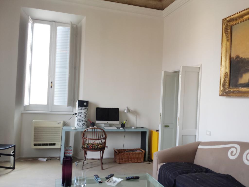 Argentina Suites Inn Rome Extérieur photo