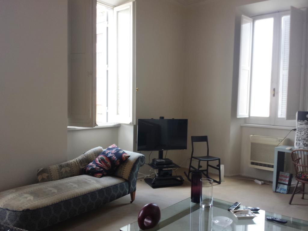 Argentina Suites Inn Rome Extérieur photo