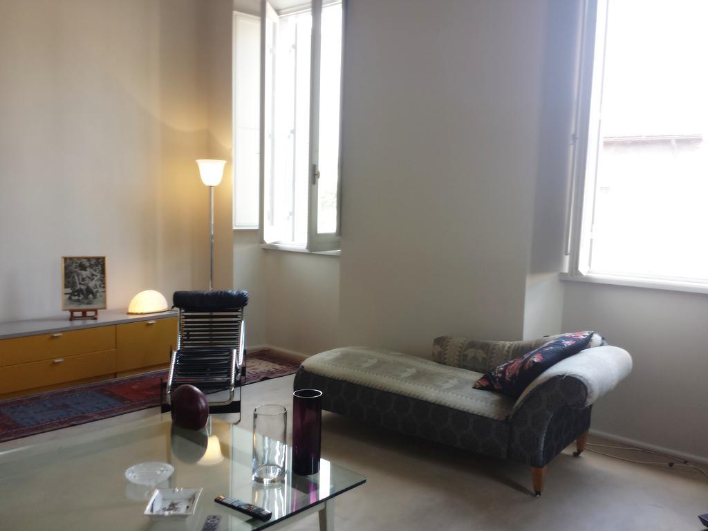 Argentina Suites Inn Rome Extérieur photo