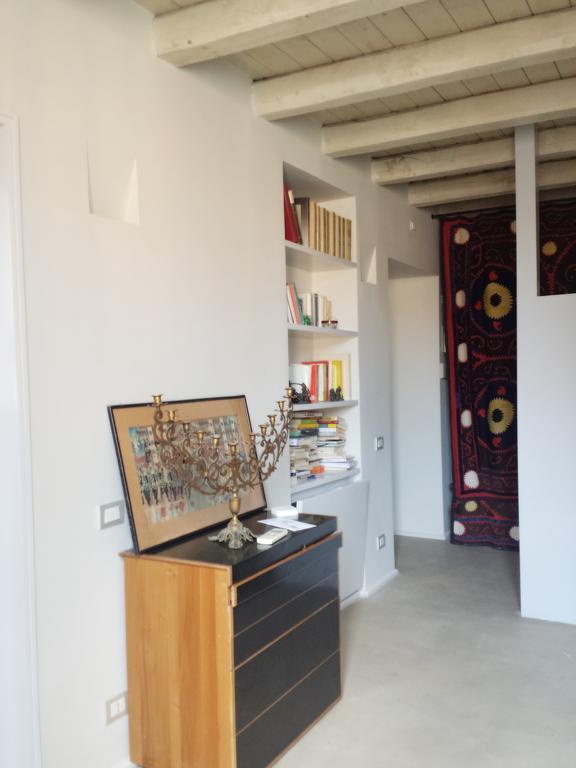 Argentina Suites Inn Rome Extérieur photo