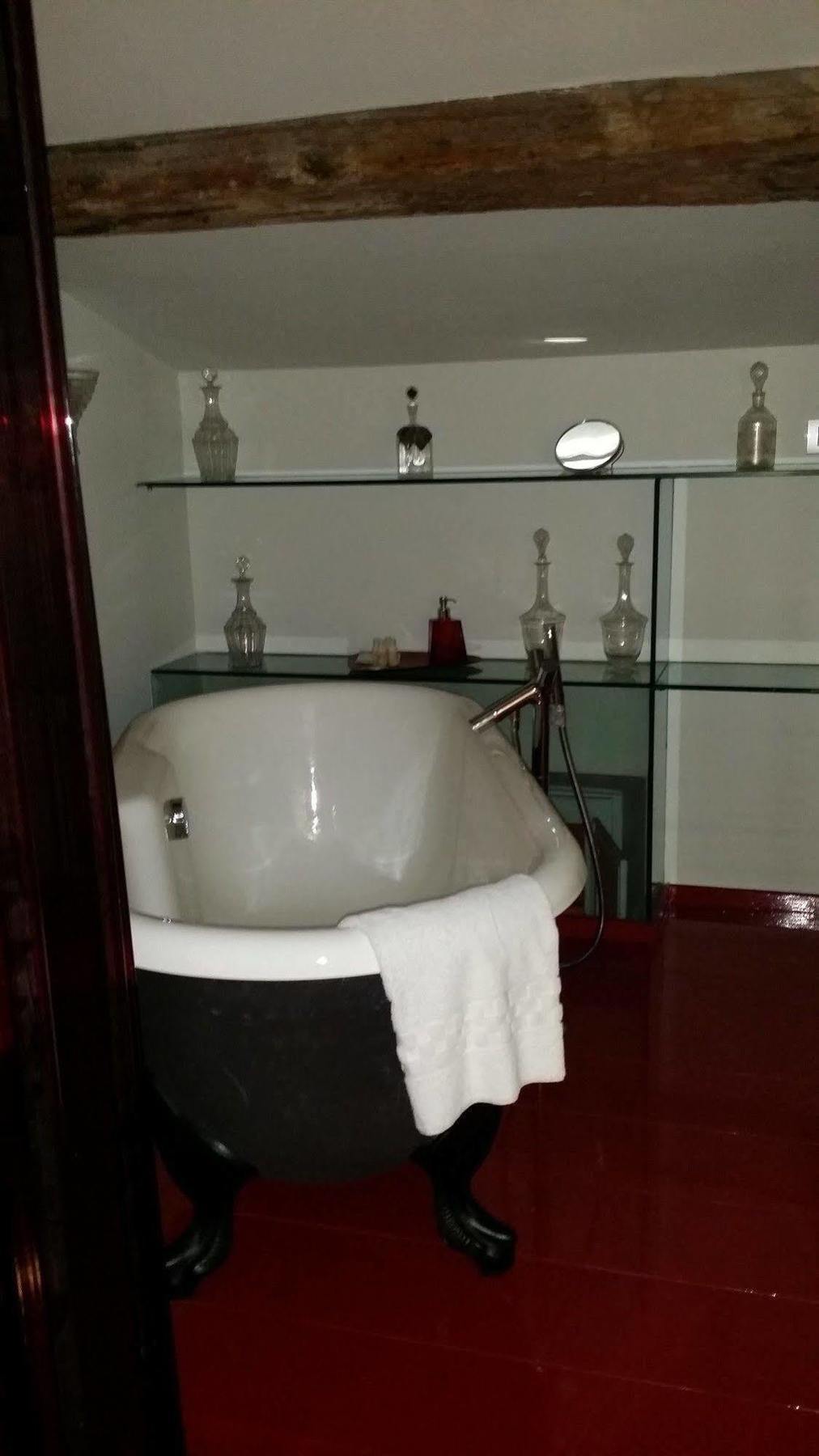 Argentina Suites Inn Rome Extérieur photo