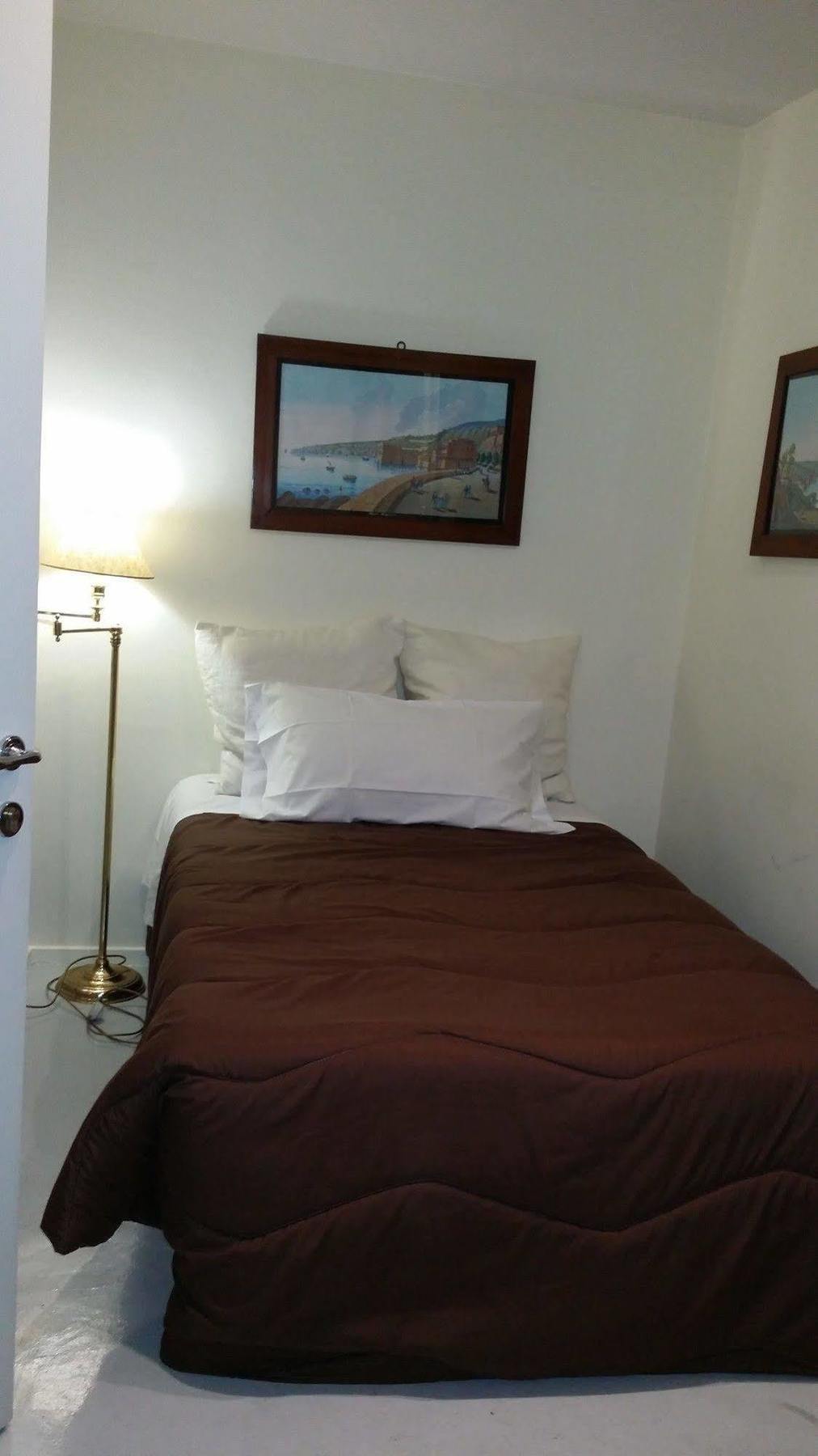 Argentina Suites Inn Rome Extérieur photo