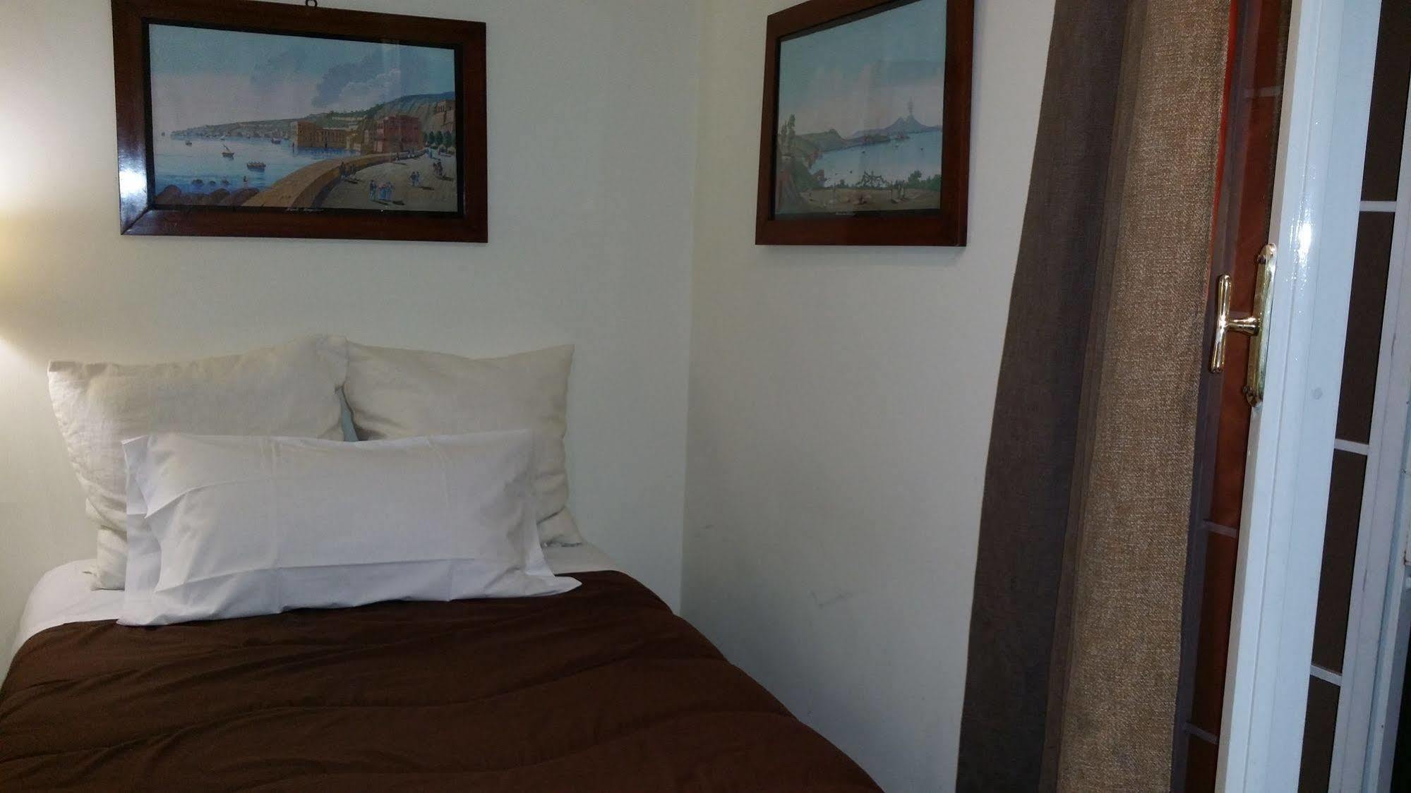 Argentina Suites Inn Rome Extérieur photo