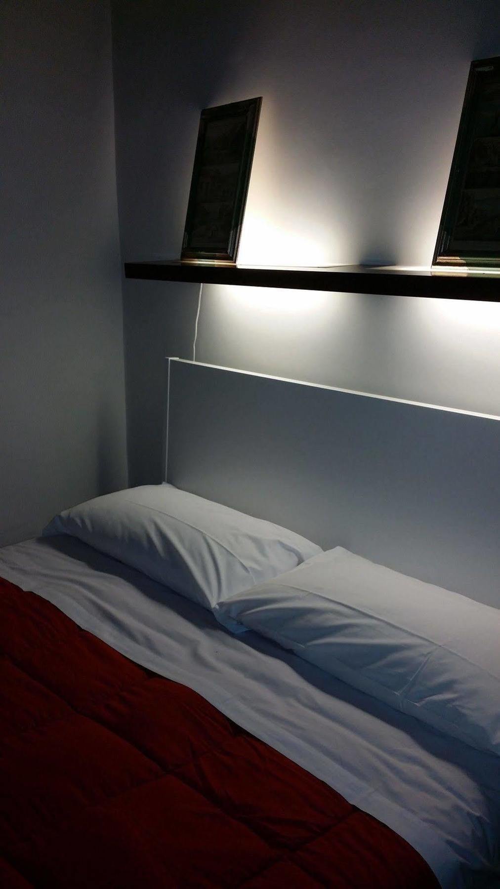 Argentina Suites Inn Rome Extérieur photo